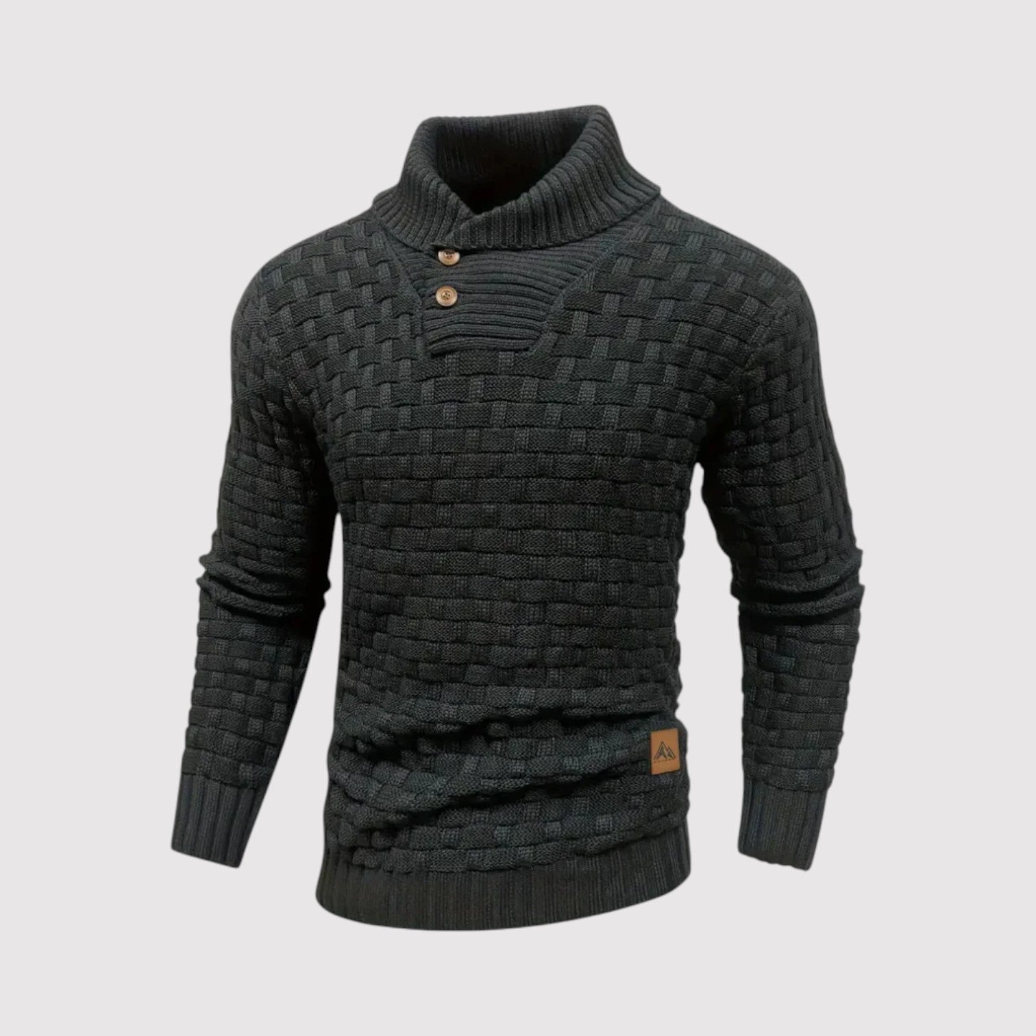 ガレン | プレミアム・ニット・セーター