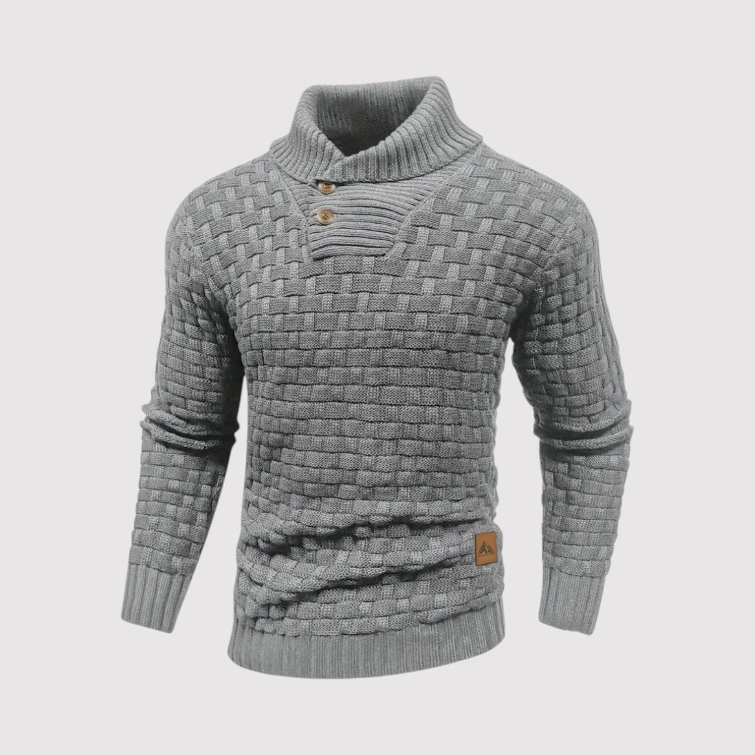 ガレン | プレミアム・ニット・セーター