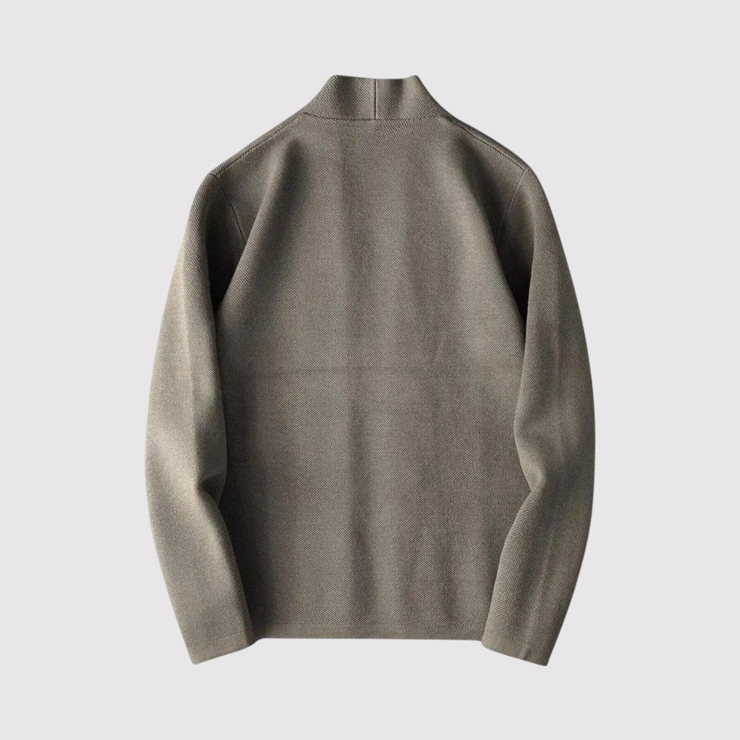 アレクサンドル | 快適なテーラード・セーター