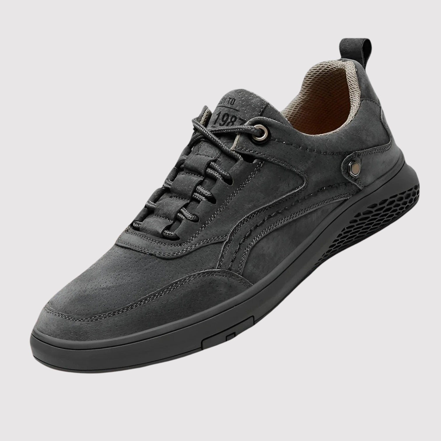 マカリスター | プレミアム整形外科スニーカー