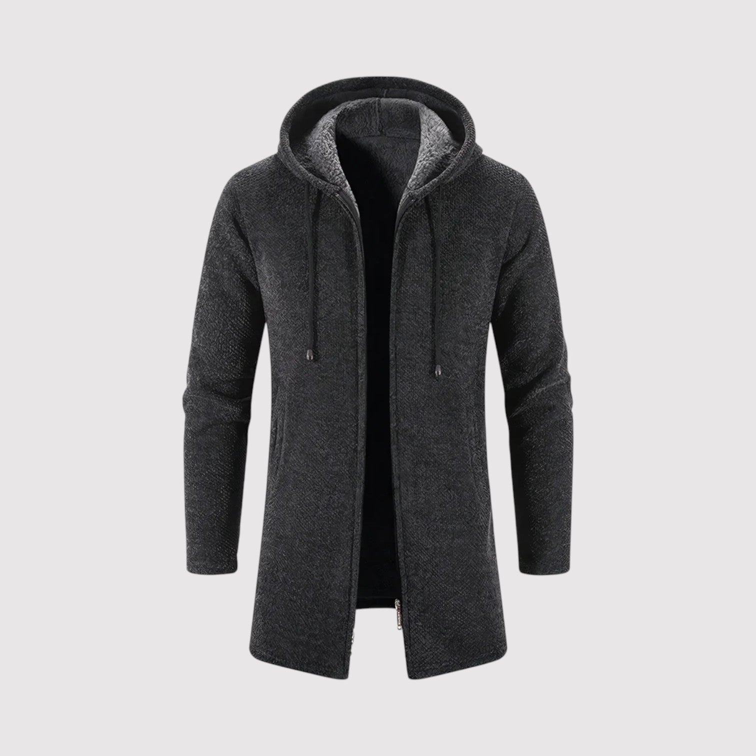 JASTEN | 快適な冬用ジャケット