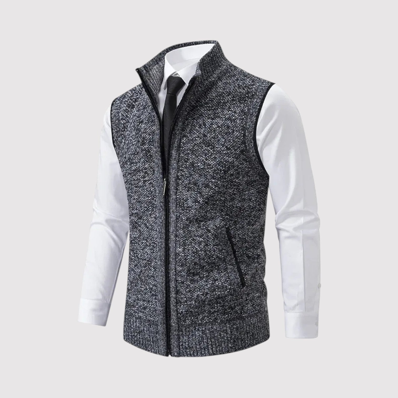 ソロモン | プレミアム・セーター・ベスト