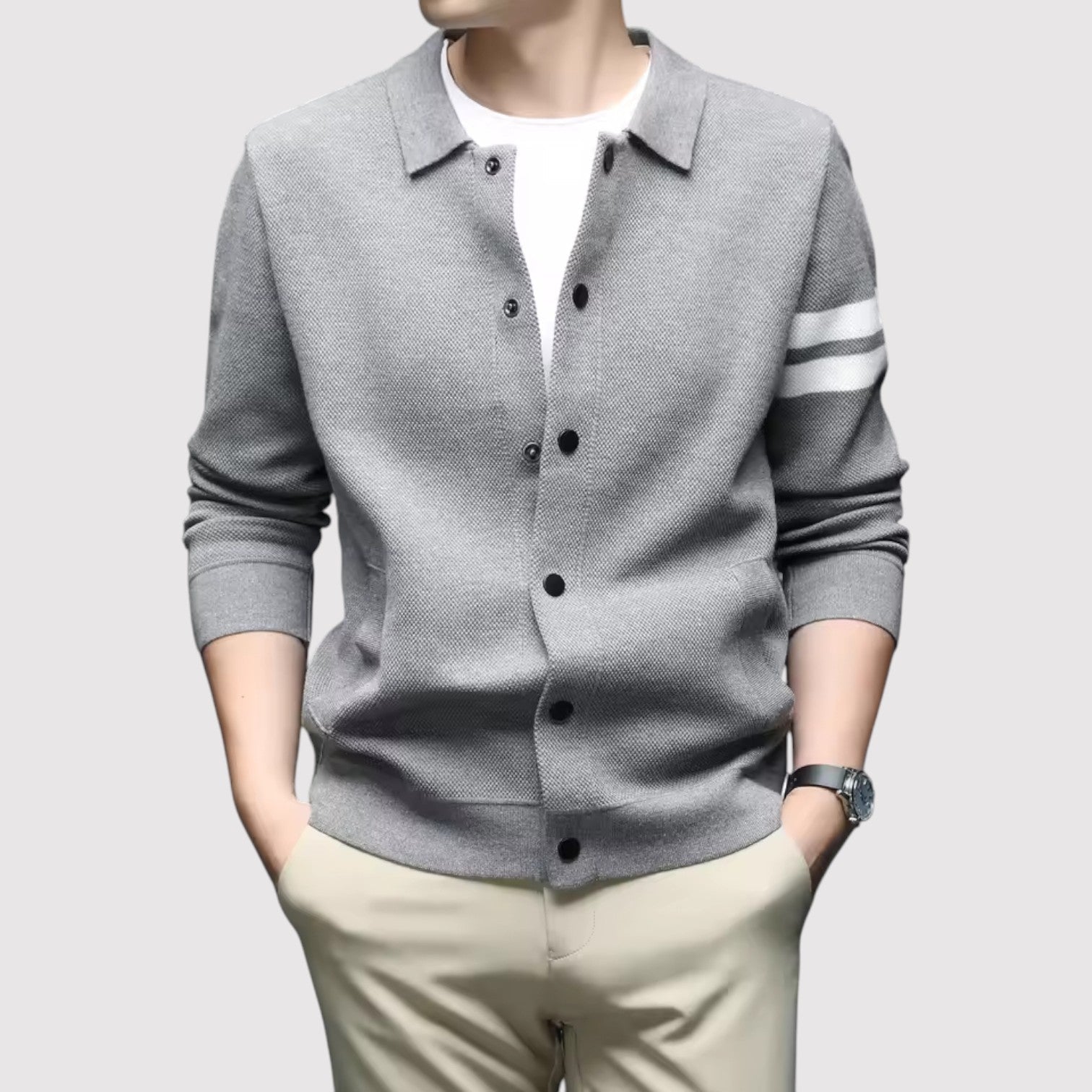 カタケシ | プレミアム・セーター