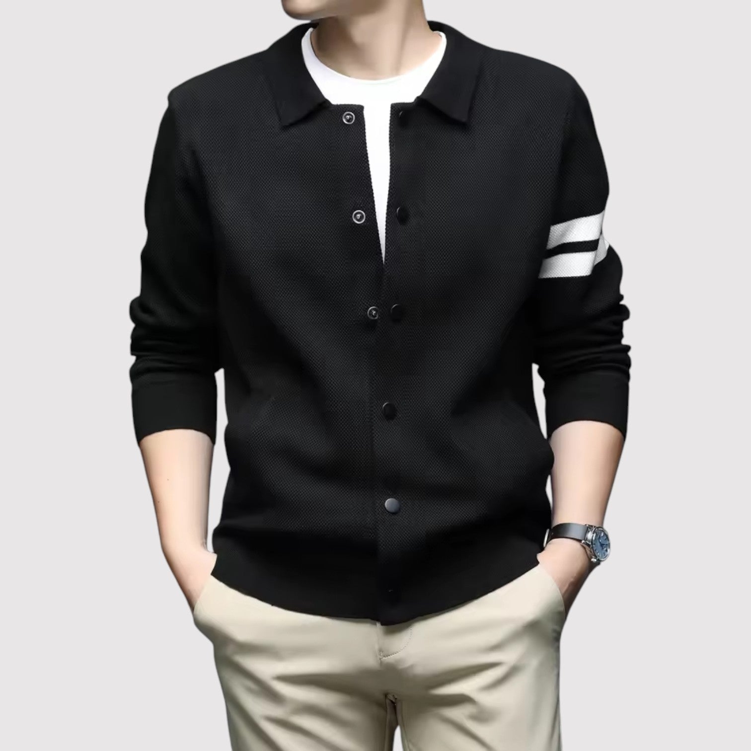 カタケシ | プレミアム・セーター