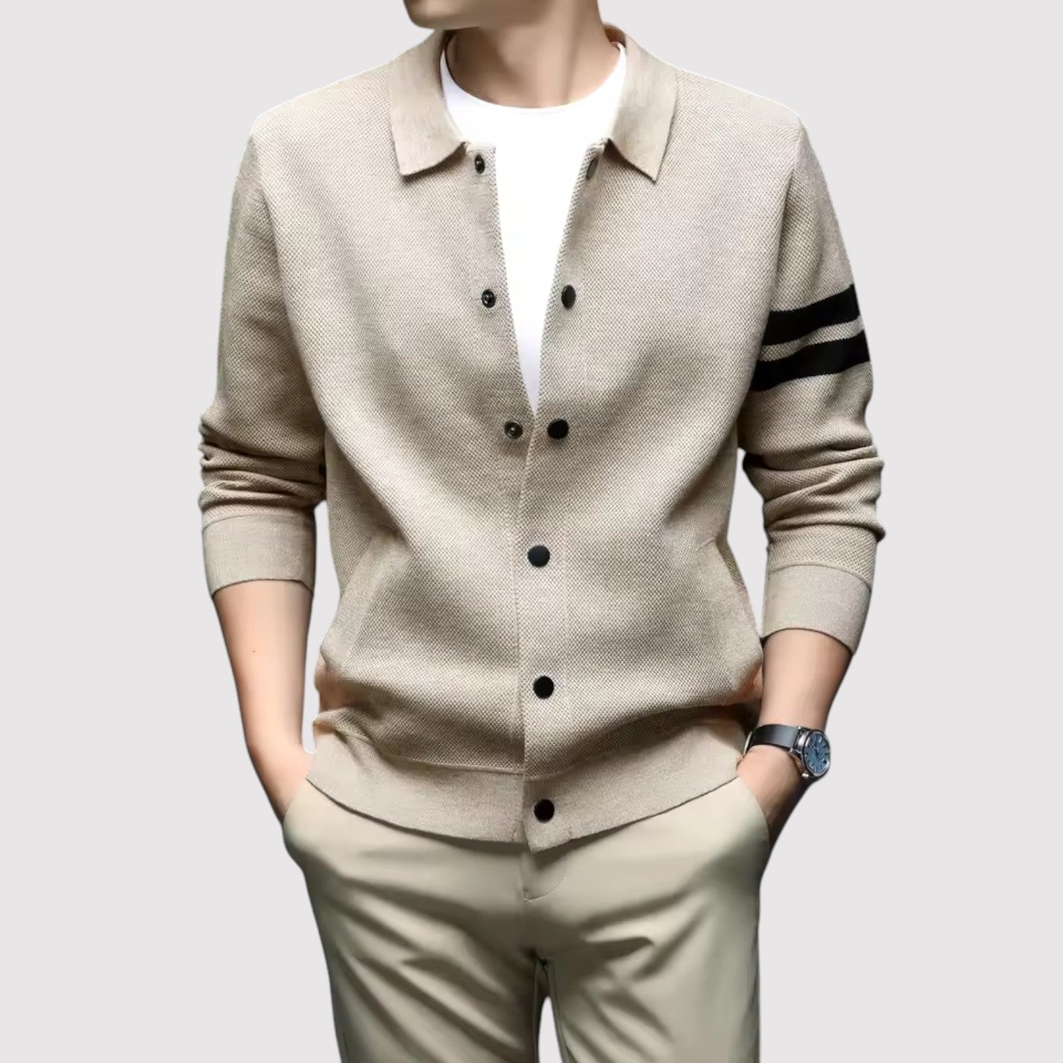 カタケシ | プレミアム・セーター