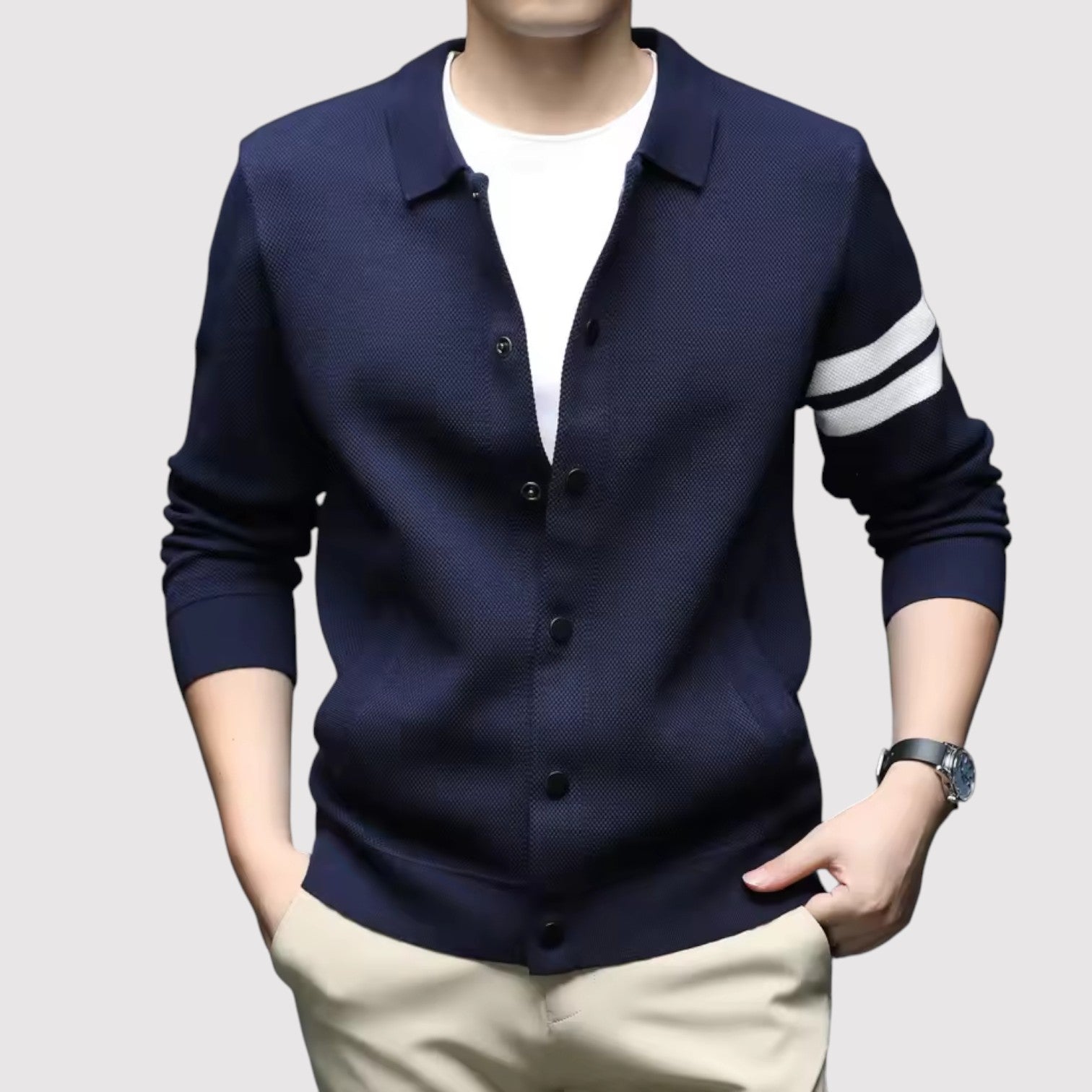 カタケシ | プレミアム・セーター