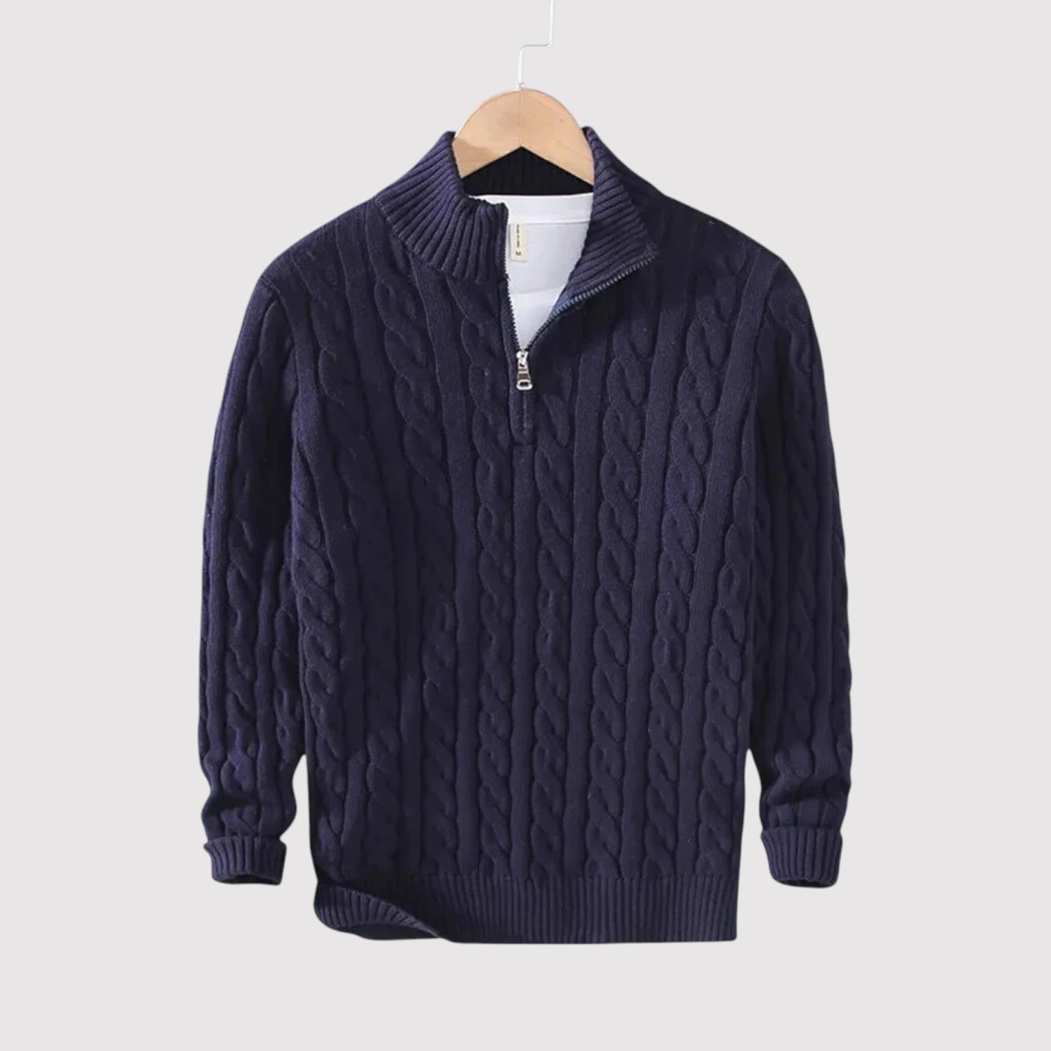 悦子 | プレミアムニットセーター