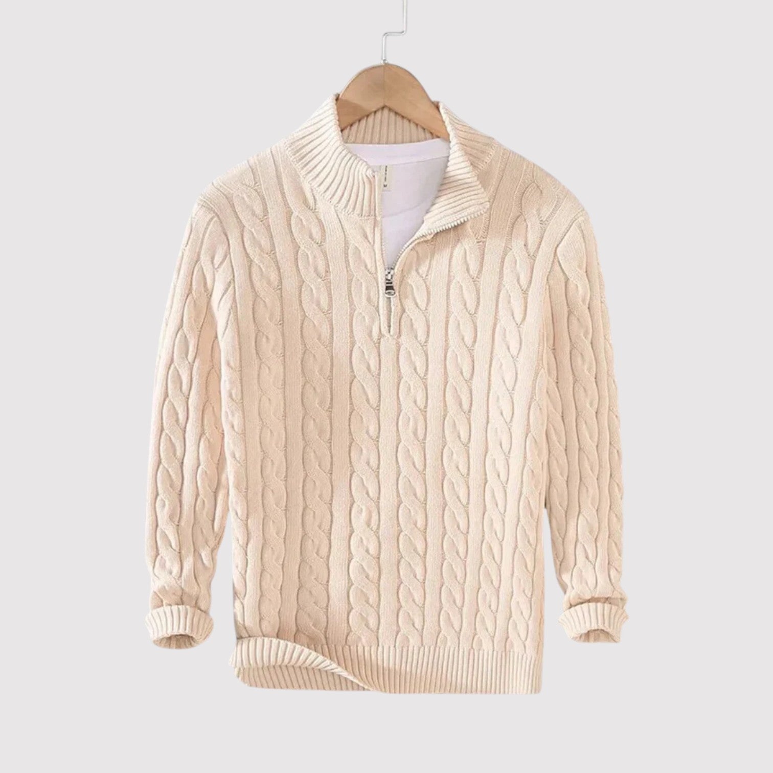 悦子 | プレミアムニットセーター