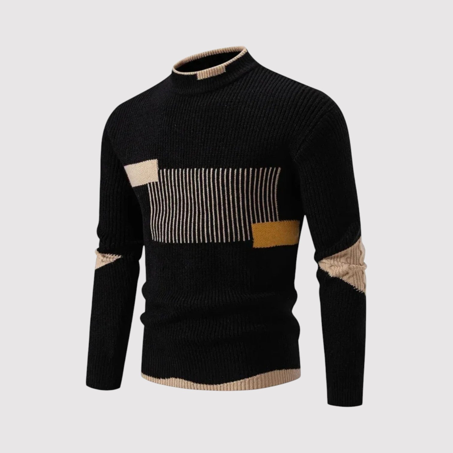 長谷川 | 着心地の良いラグジュアリーセーター