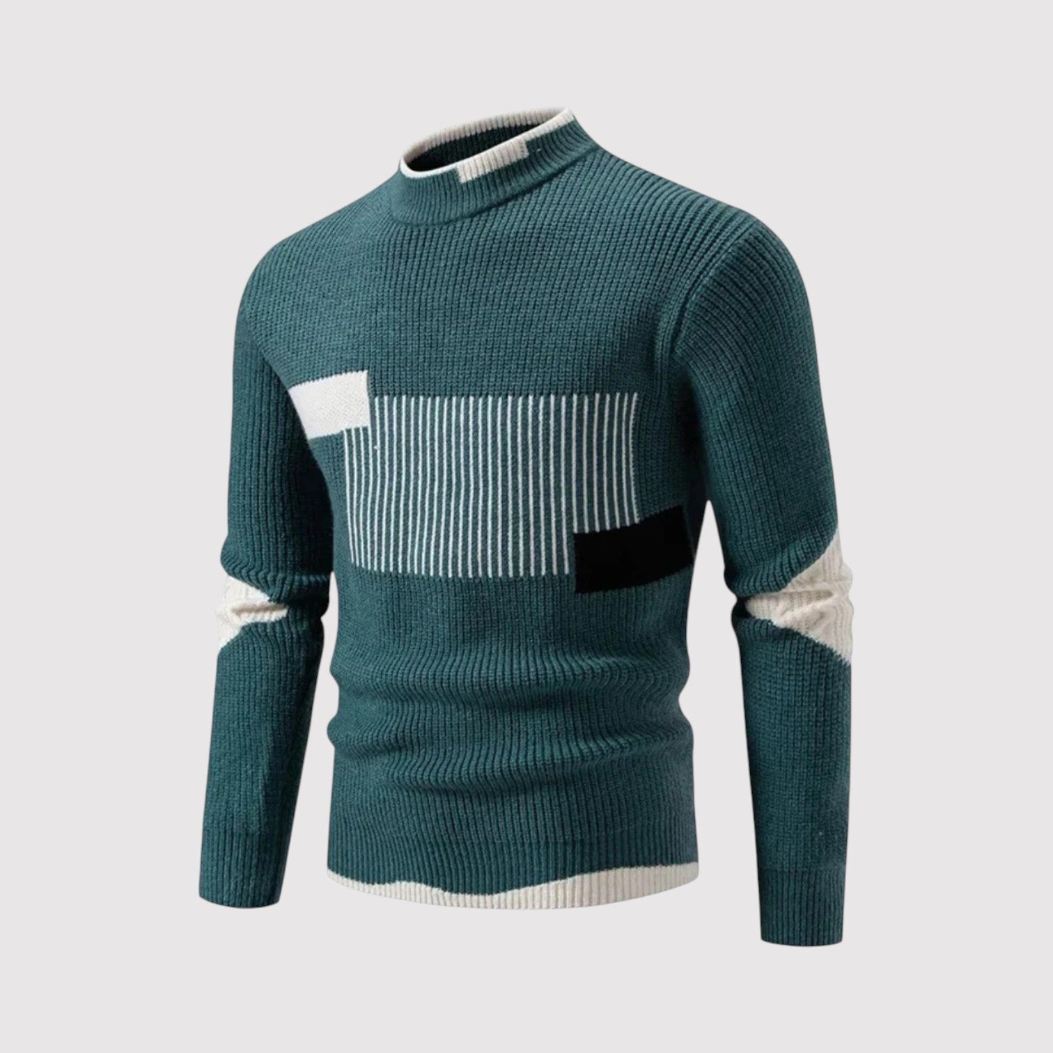 長谷川 | 着心地の良いラグジュアリーセーター