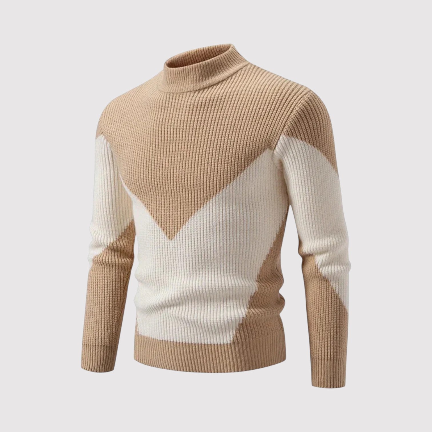 長谷川 | 着心地の良いラグジュアリーセーター