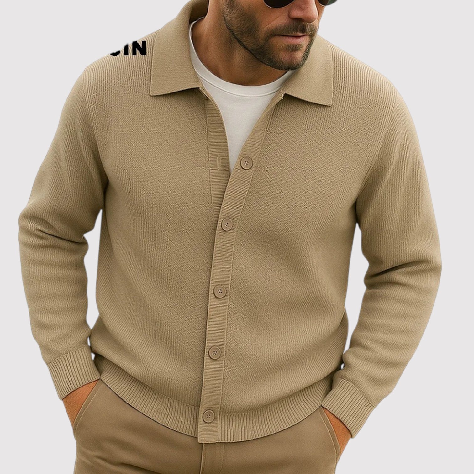 りゅうせい | プレミアム・セーター