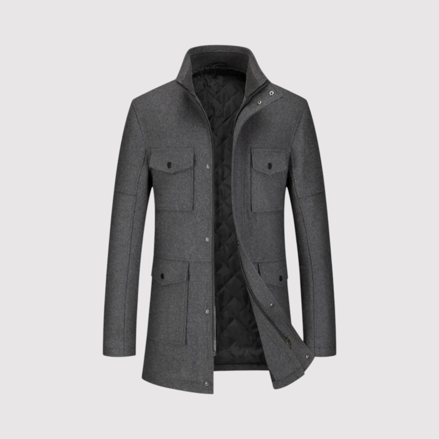 マコト | プレミアム・ウォームコート