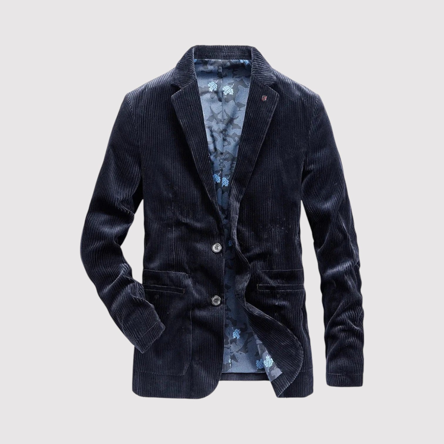 ムラーノ | プレミアムコーデュロイブレザー