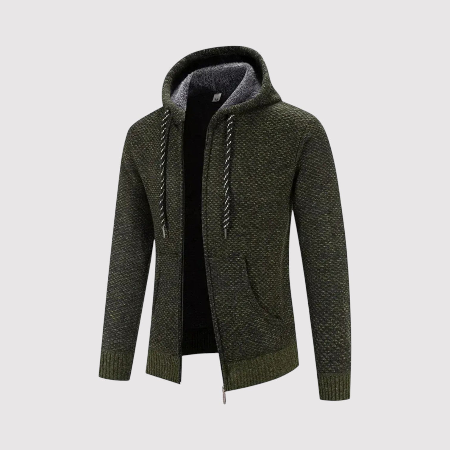 みのる | プレミアムコンフォートパーカー