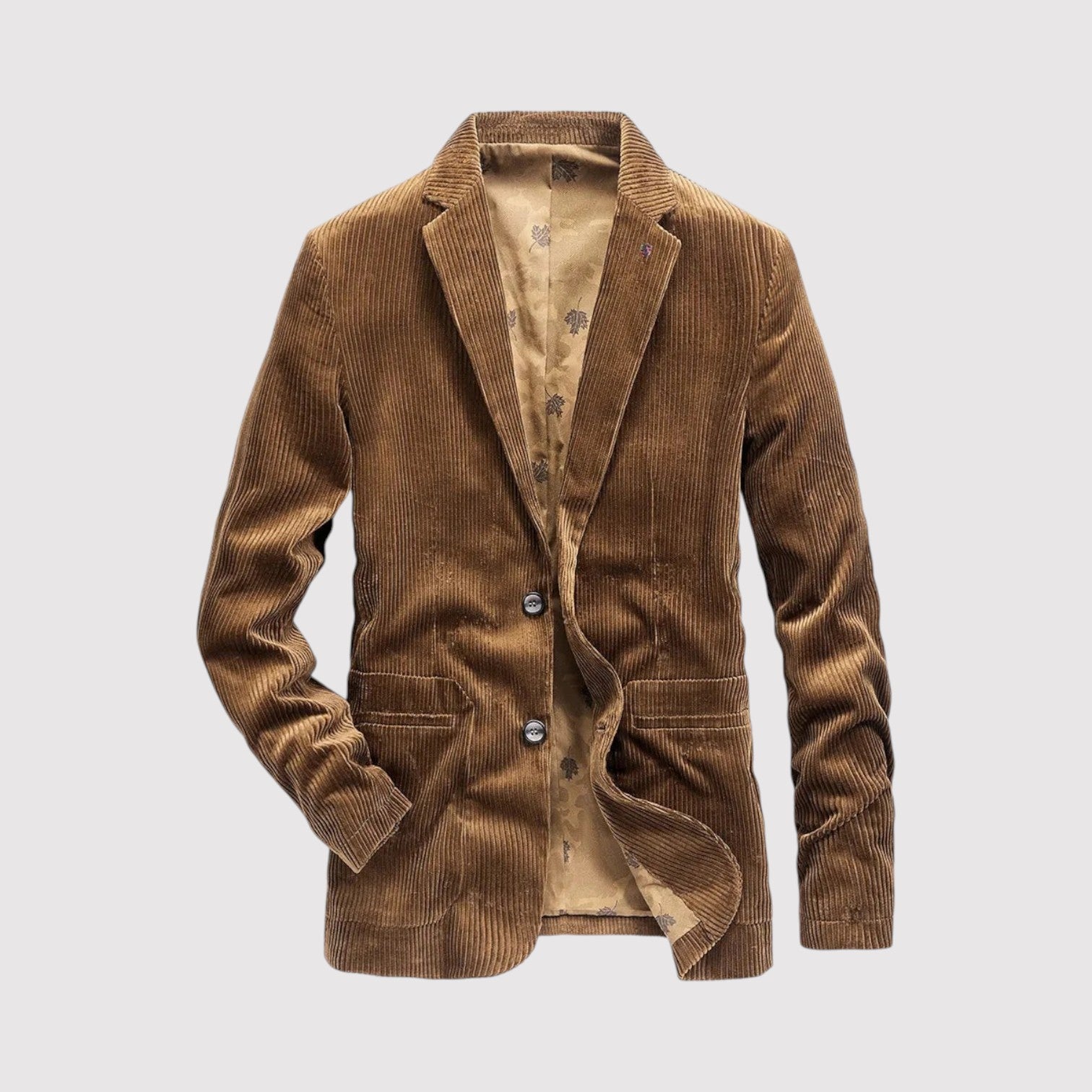 ムラーノ | プレミアムコーデュロイブレザー