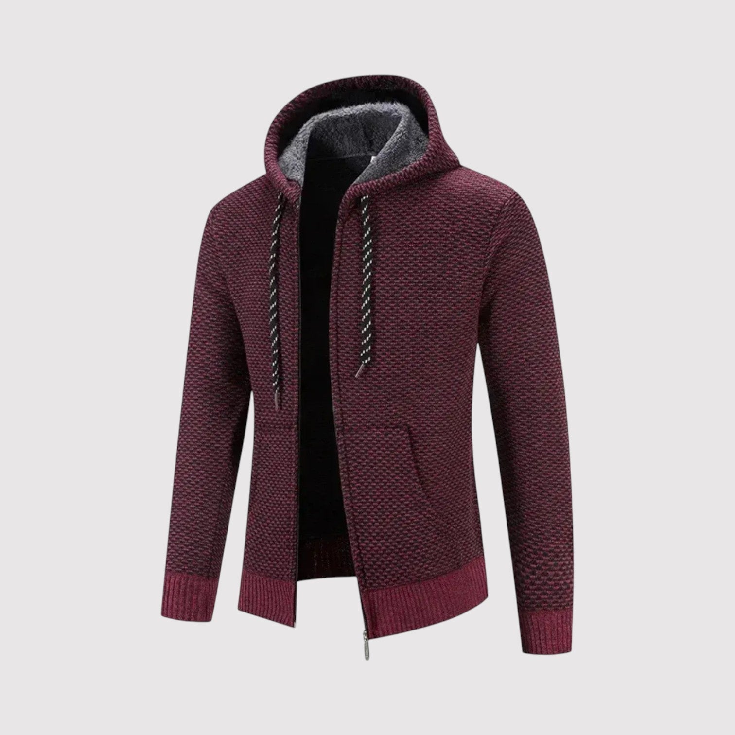 みのる | プレミアムコンフォートパーカー