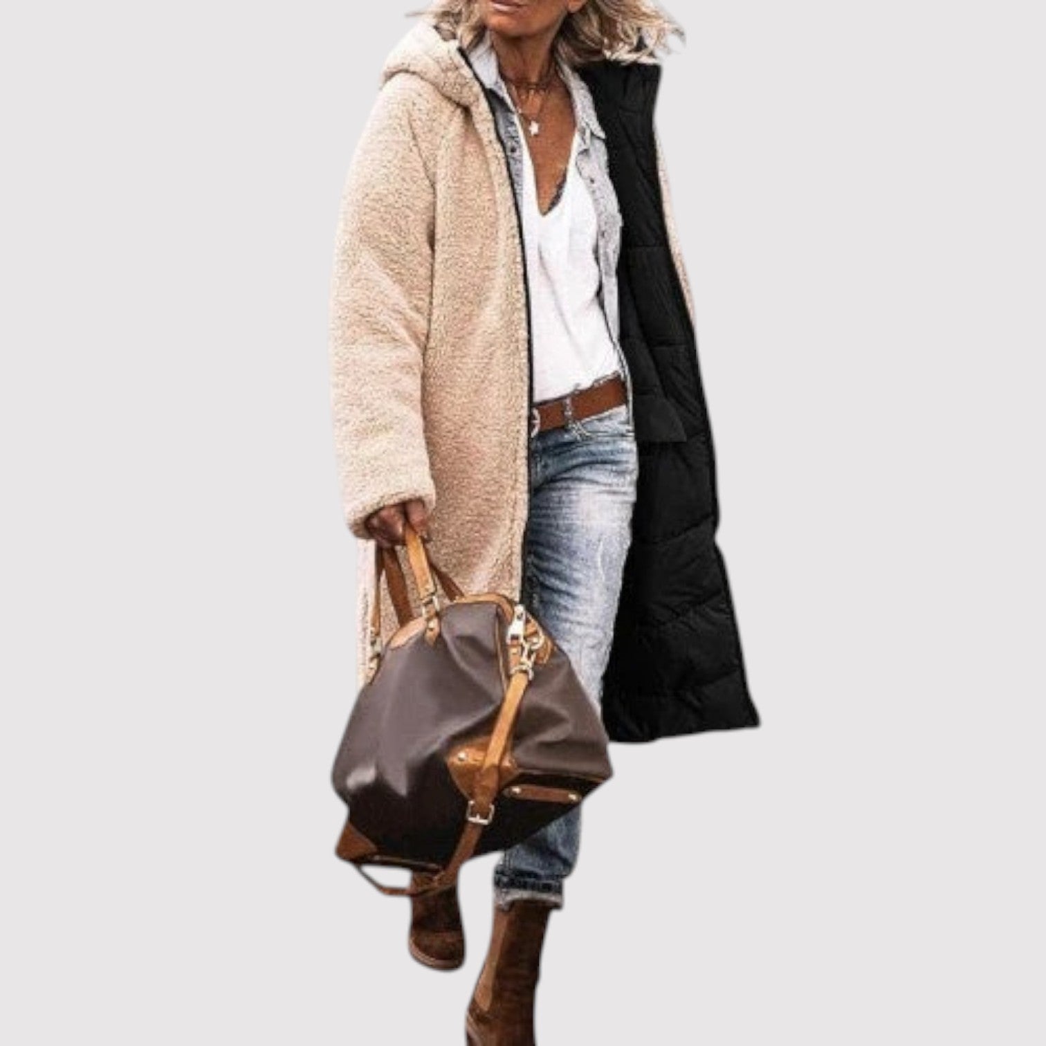 AKIYAMA | プレミアム 快適コート