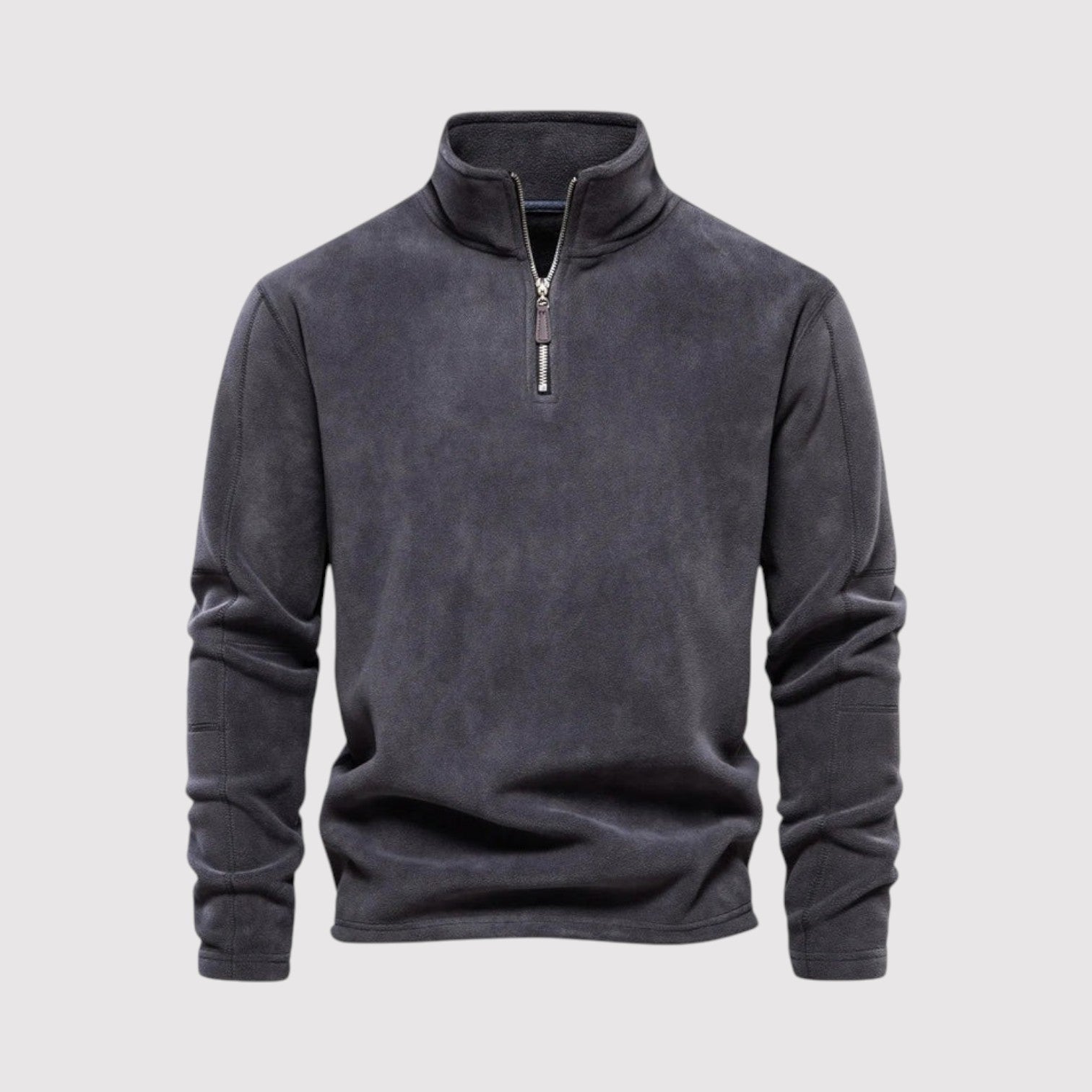 ダニー | 快適なフリース・セーター