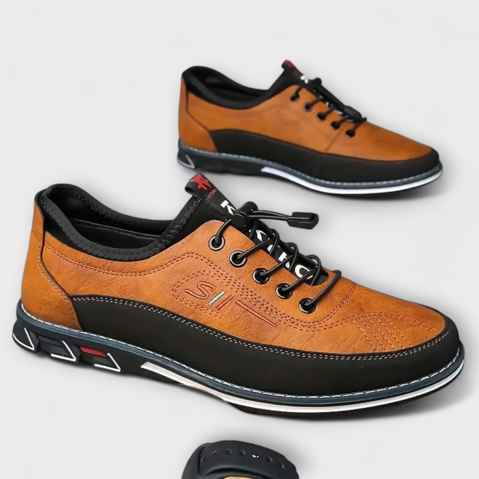 ユウジ | 機能的で頼れるカジュアルシューズ