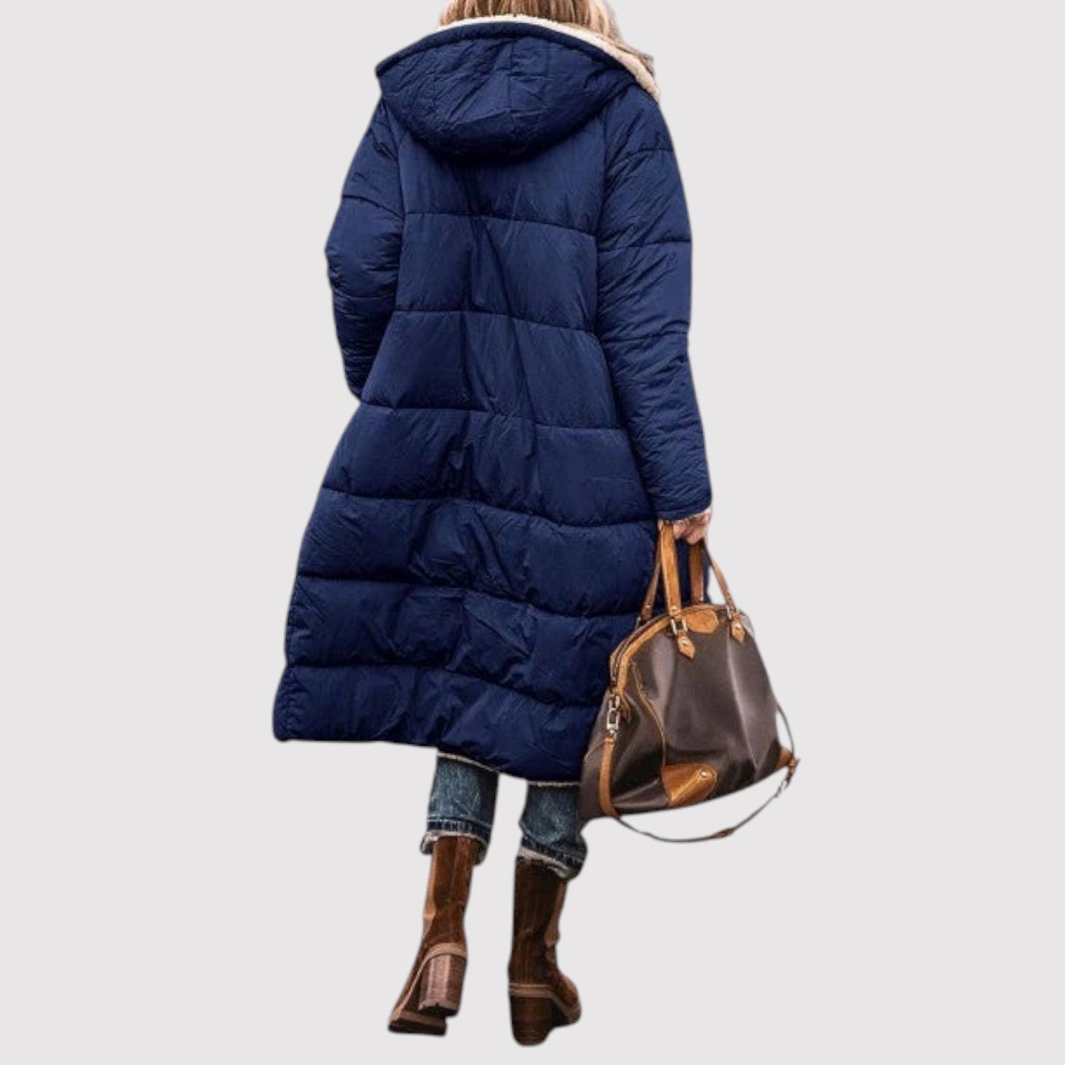 AKIYAMA | プレミアム 快適コート