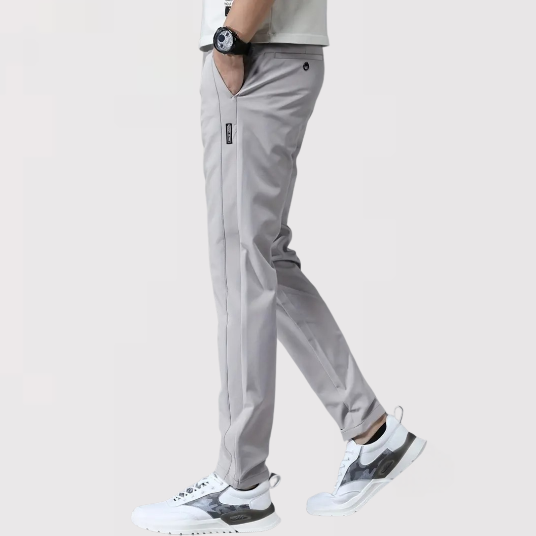 ポルト | 透湿性のある夏用パンツ