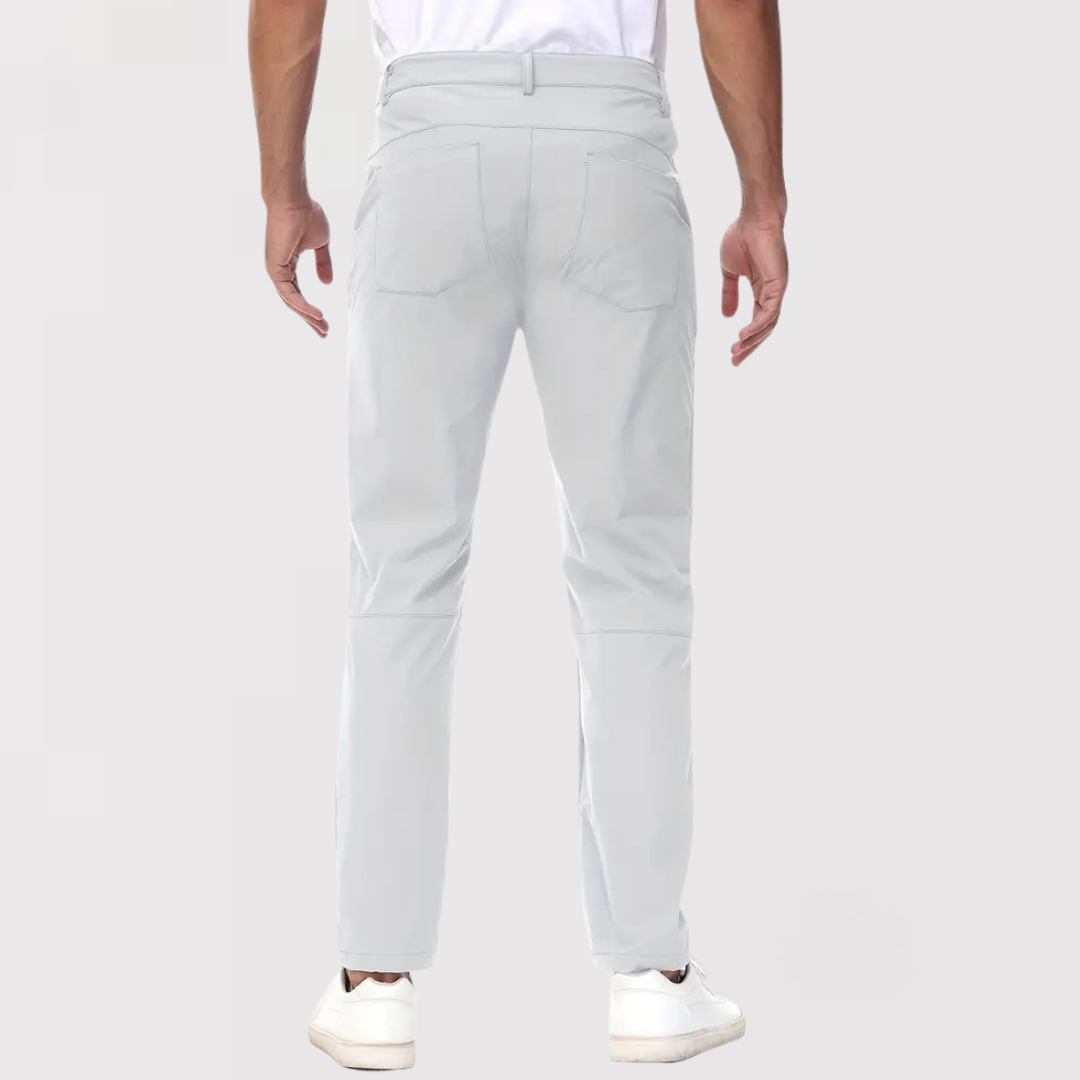 キョウスケ | 快適な夏用パンツ