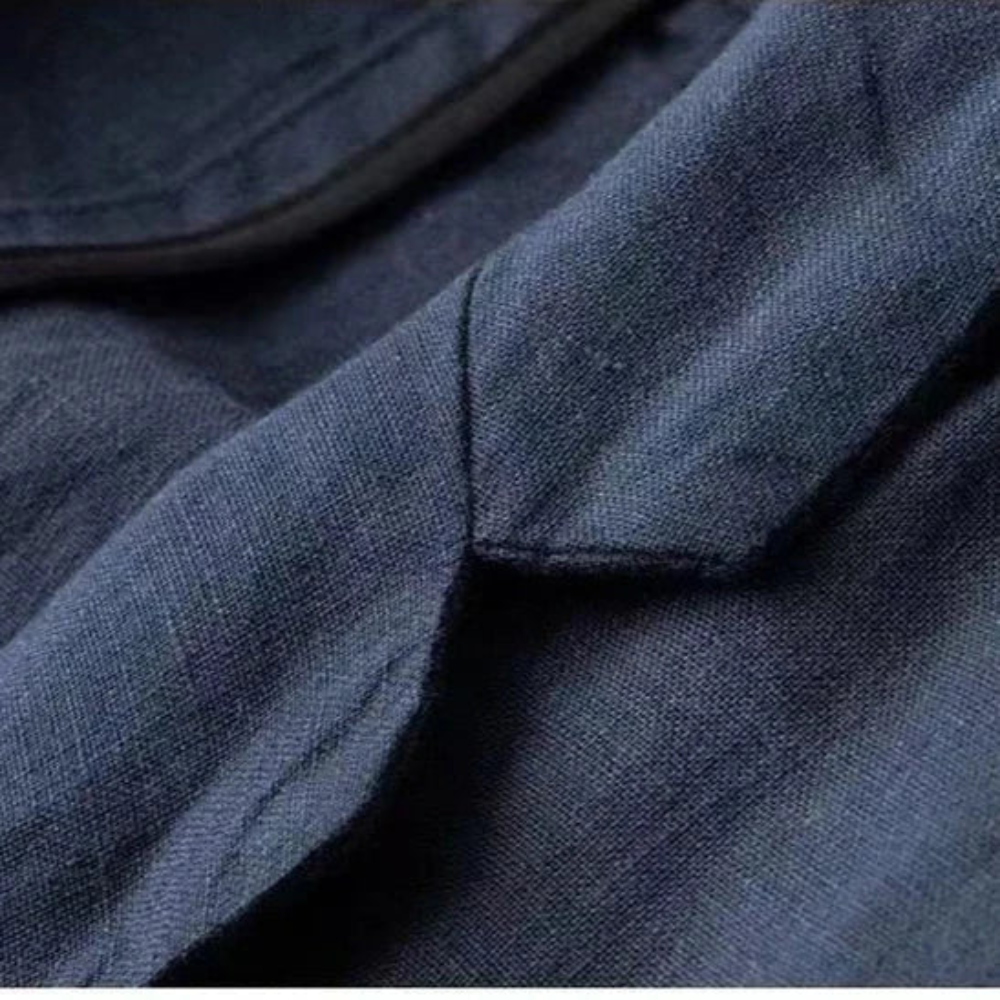 ルイ | プレミアム・リネン・セット