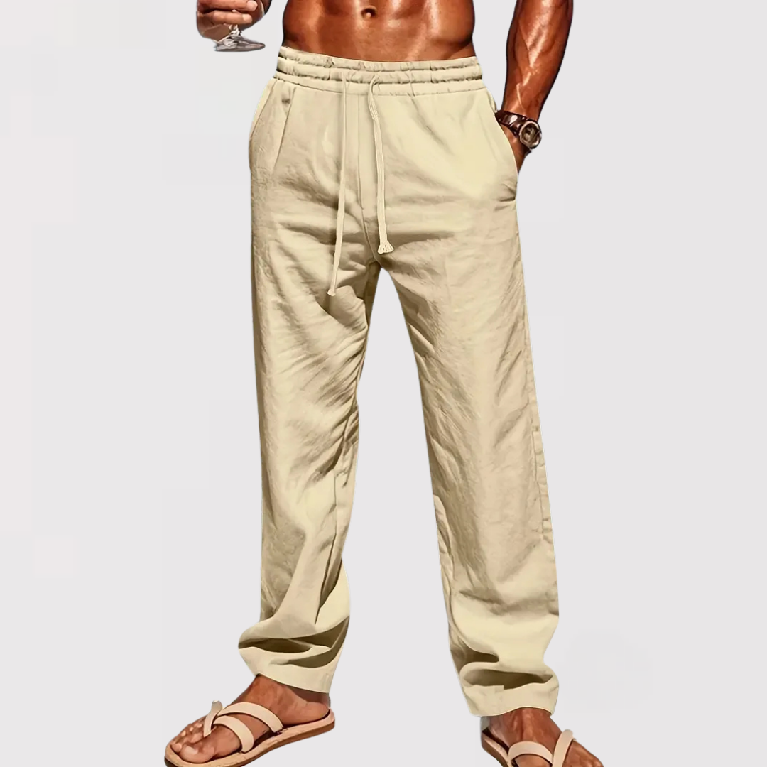 正 | ワイドラグジュアリーパンツ