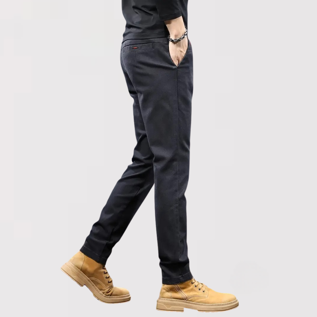 大竹 | 快適なカジュアルパンツ