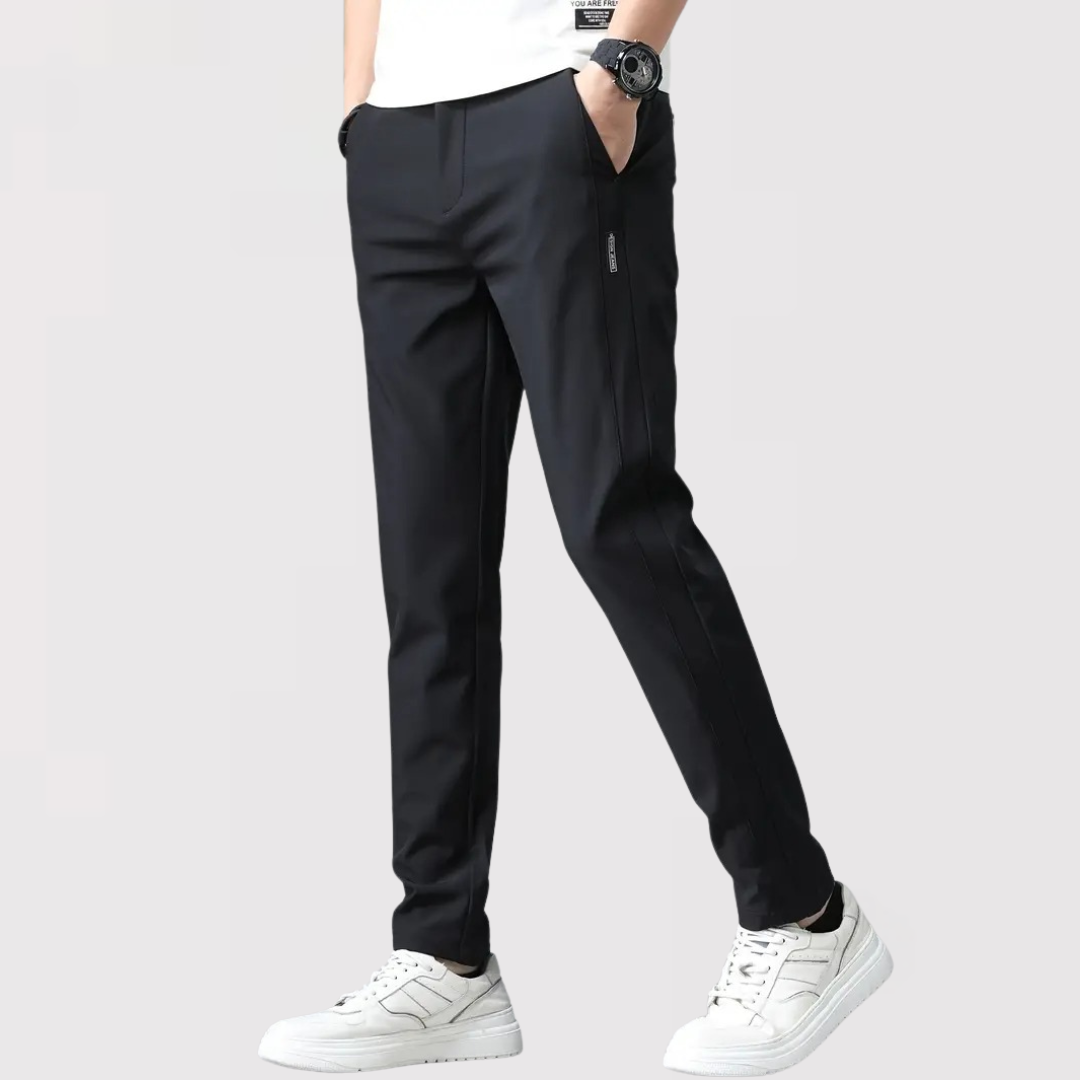 ポルト | 透湿性のある夏用パンツ