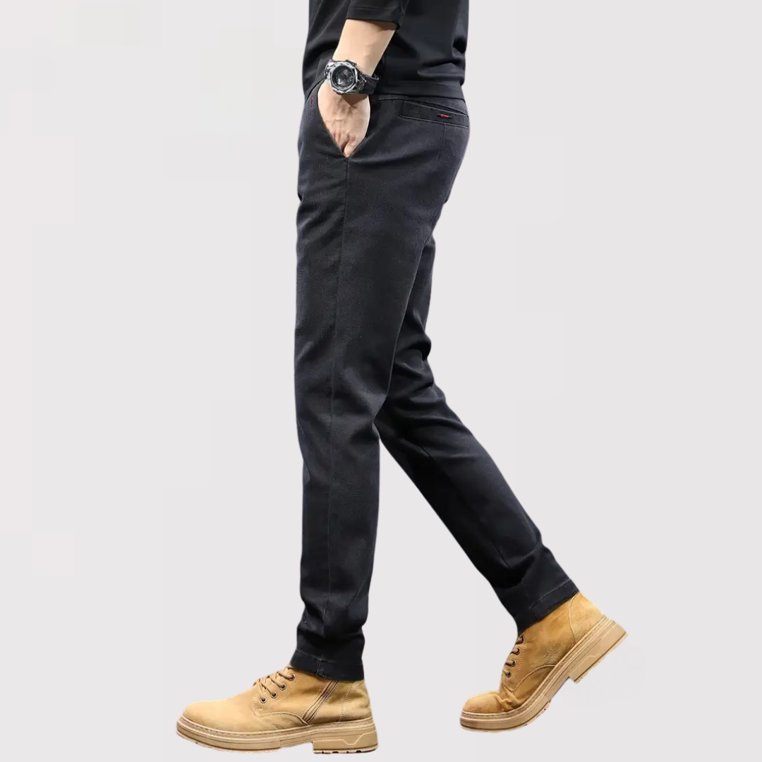 大竹 | 快適なカジュアルパンツ