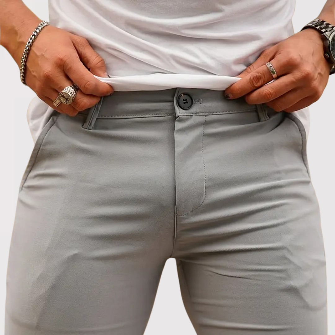 リュウゼン | これからな通勤用パンツ