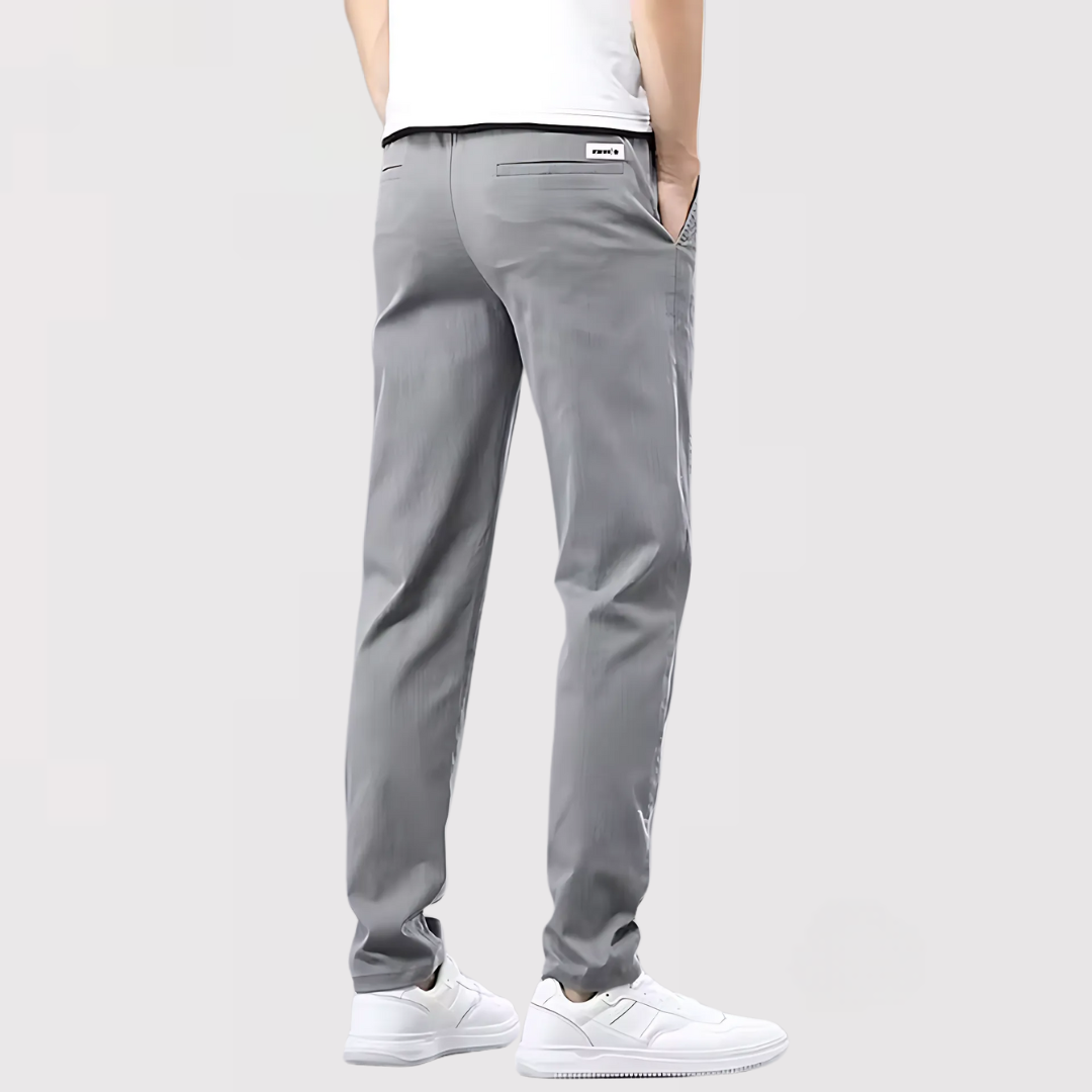 青戸 | 快適なカジュアル・ジョガー