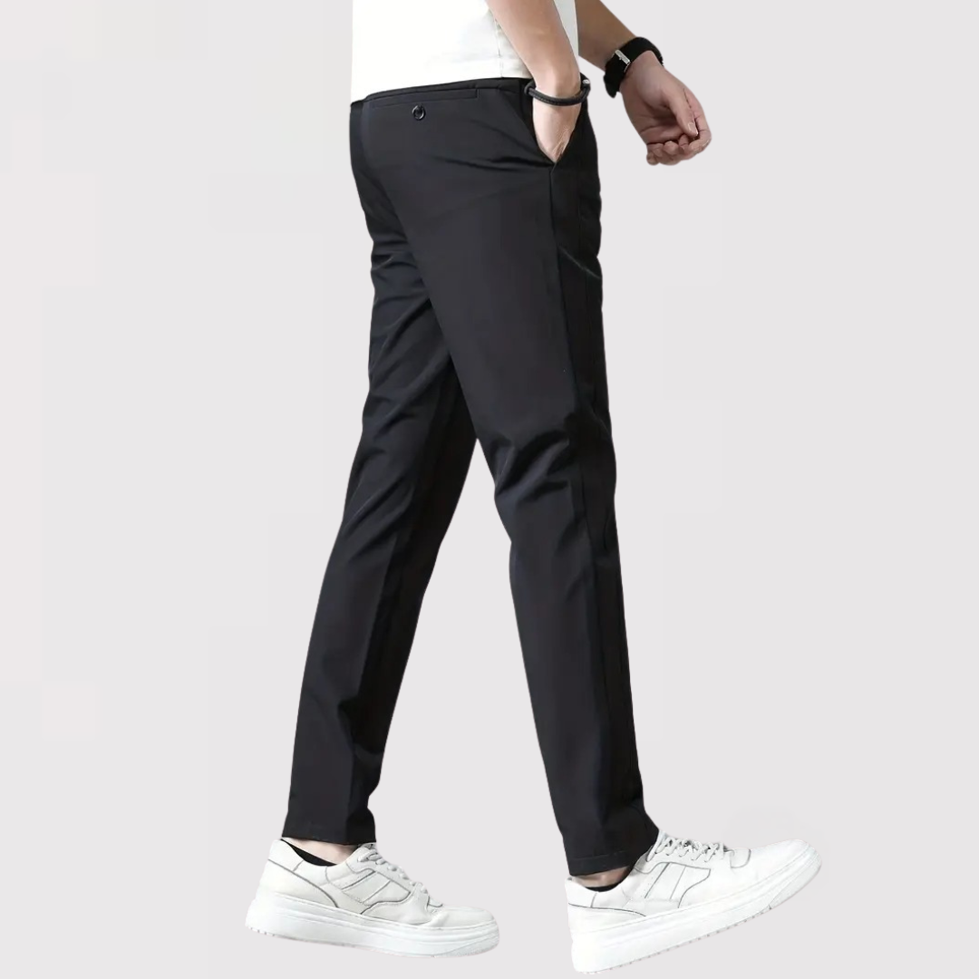 ポルト | 透湿性のある夏用パンツ