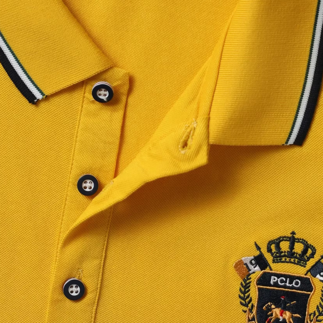 プレステージ | 高級ポロシャツ