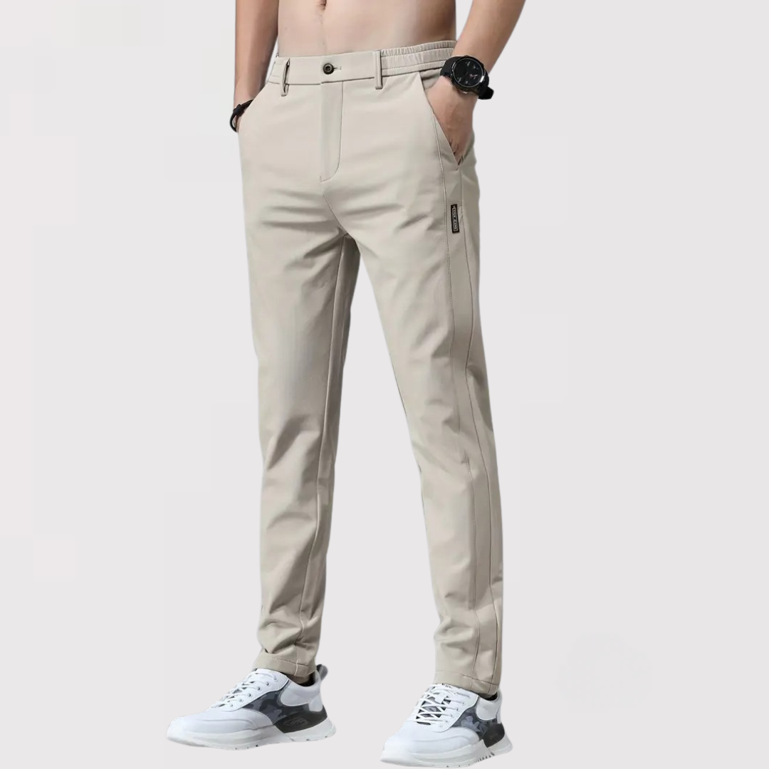 ポルト | 透湿性のある夏用パンツ