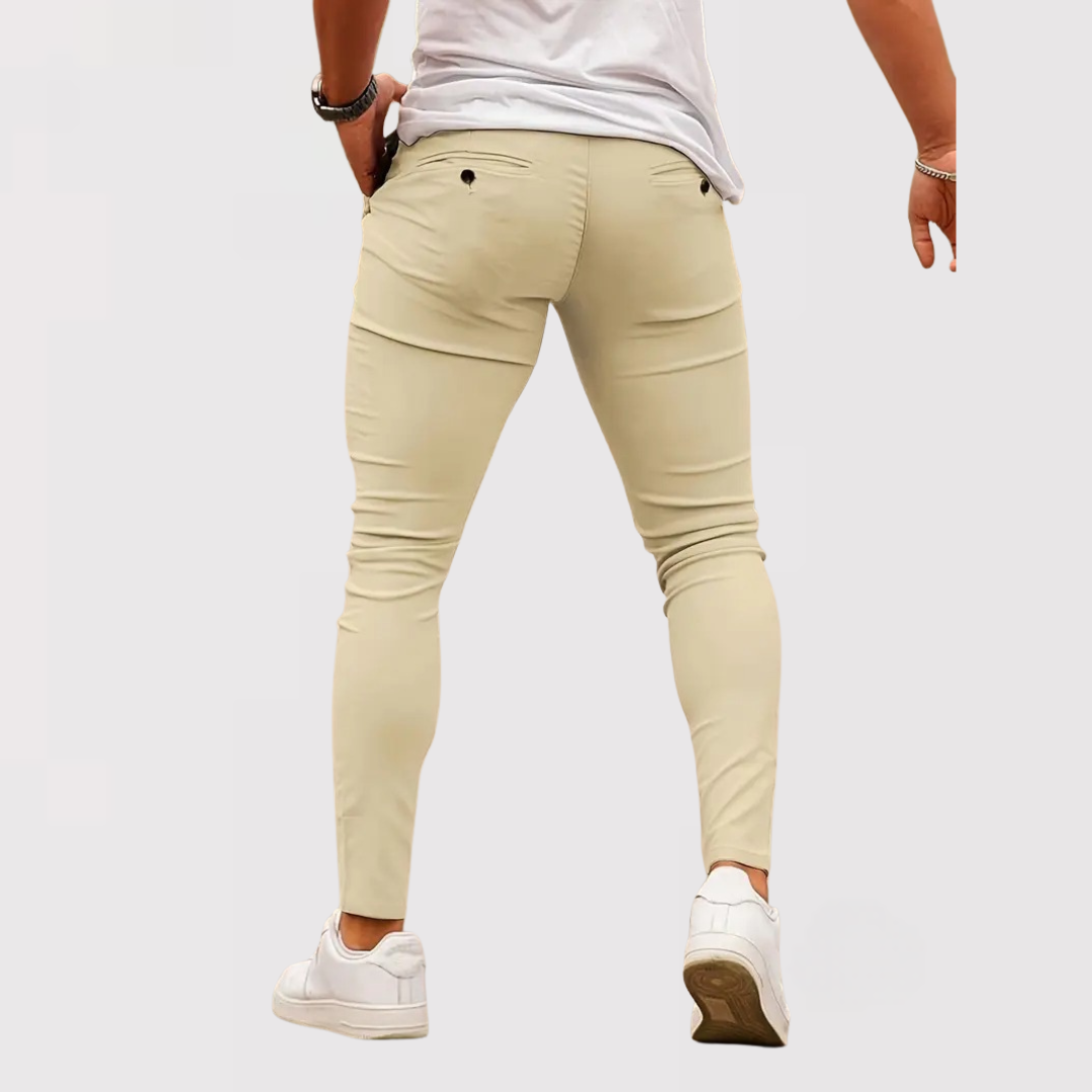 リュウゼン | これからな通勤用パンツ