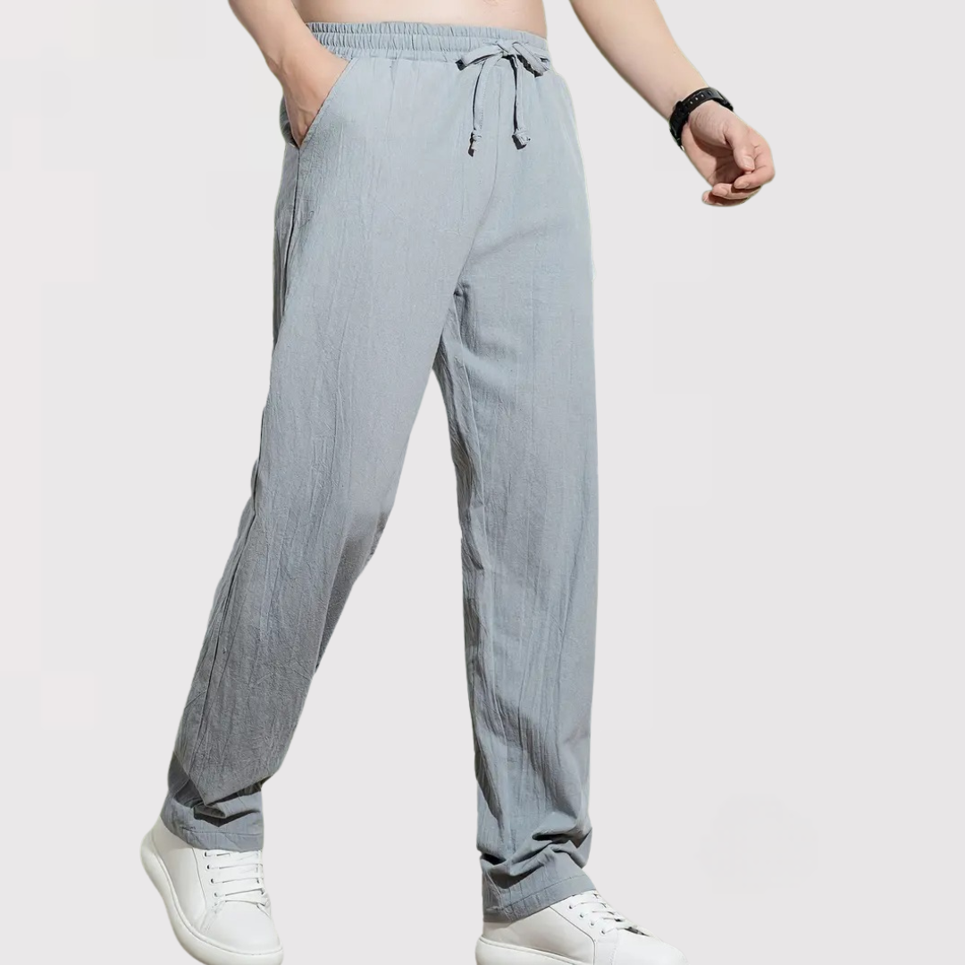 おにぎり | 快適なドローストリングパンツ