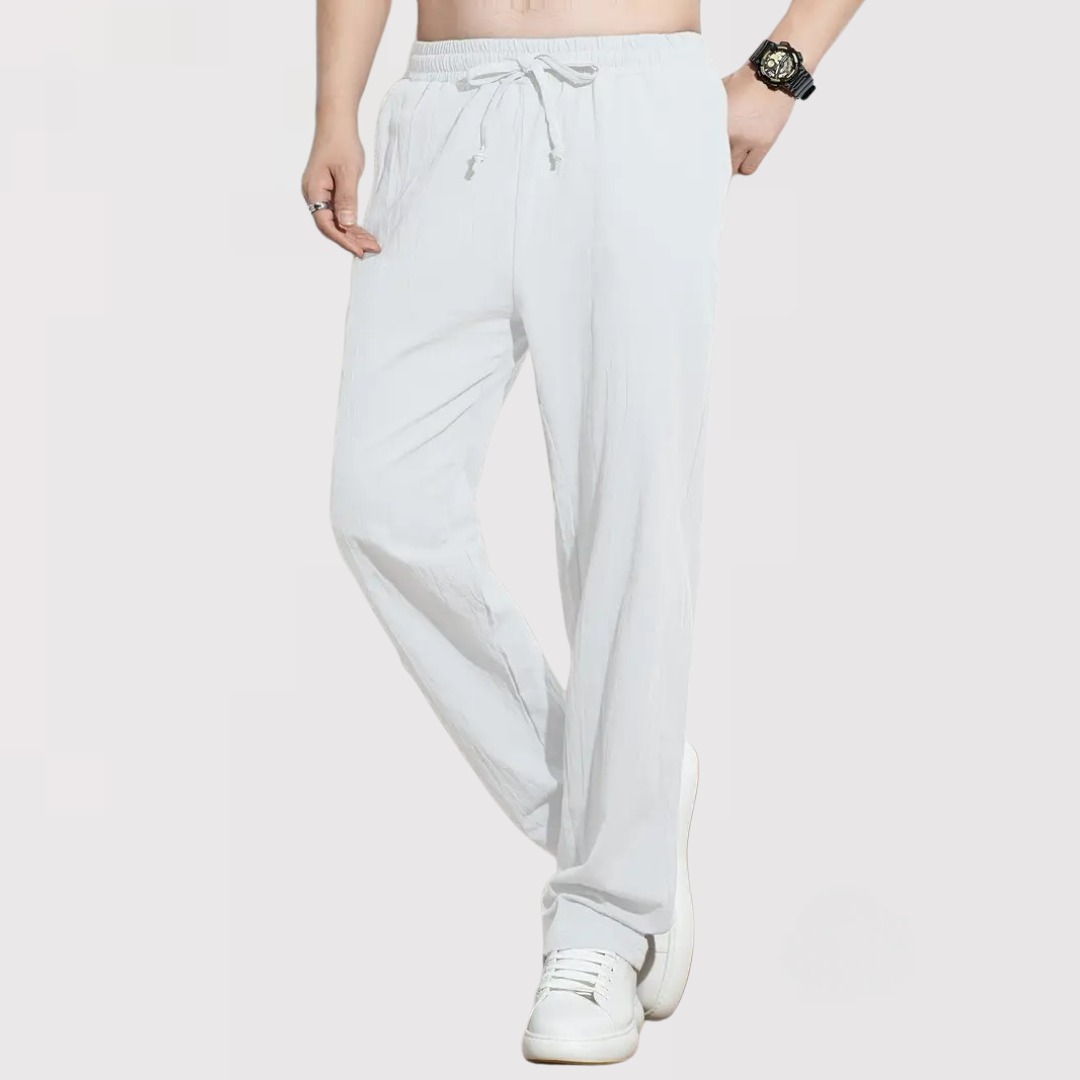 おにぎり | 快適なドローストリングパンツ