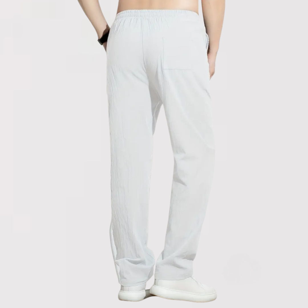 おにぎり | 快適なドローストリングパンツ