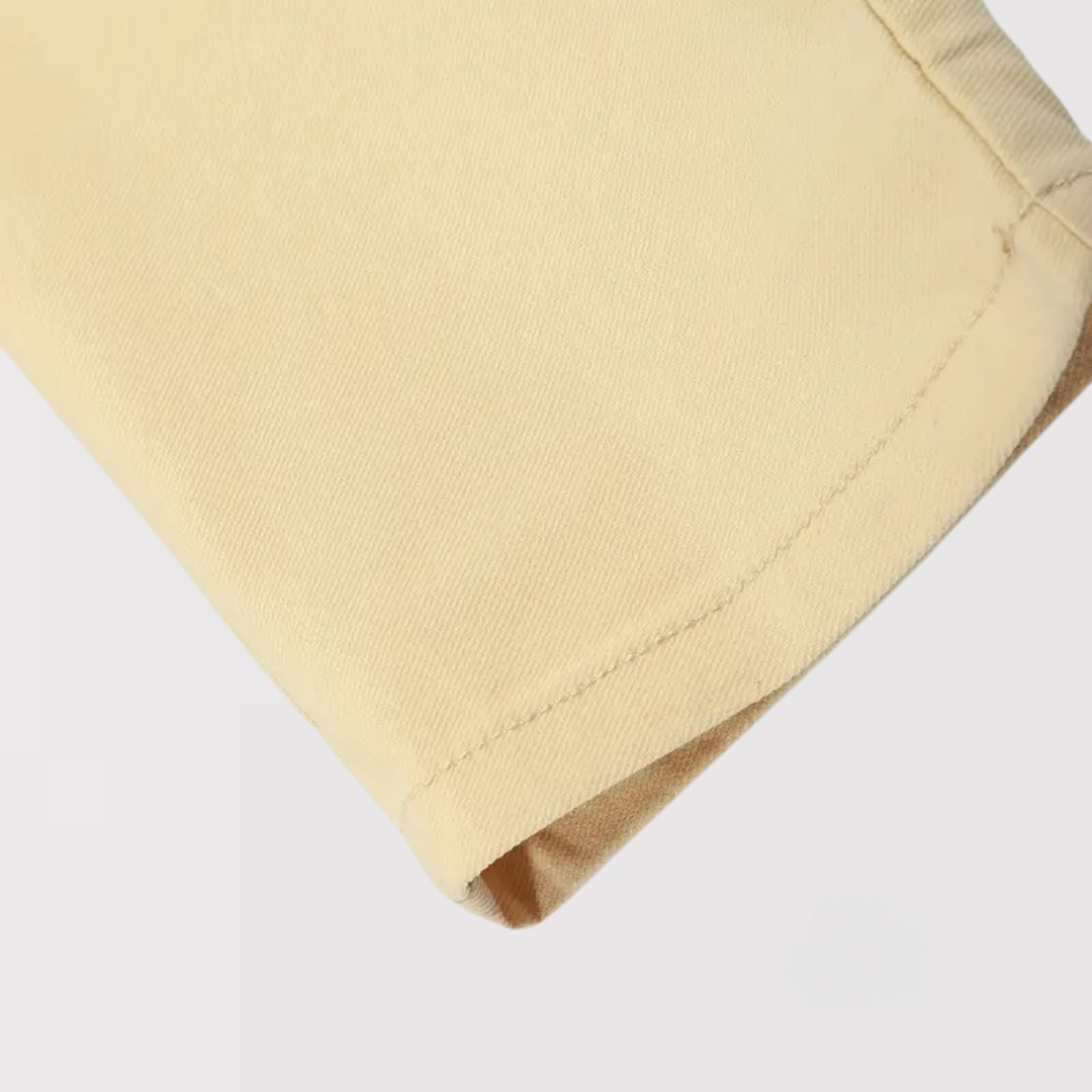 リュウゼン | これからな通勤用パンツ