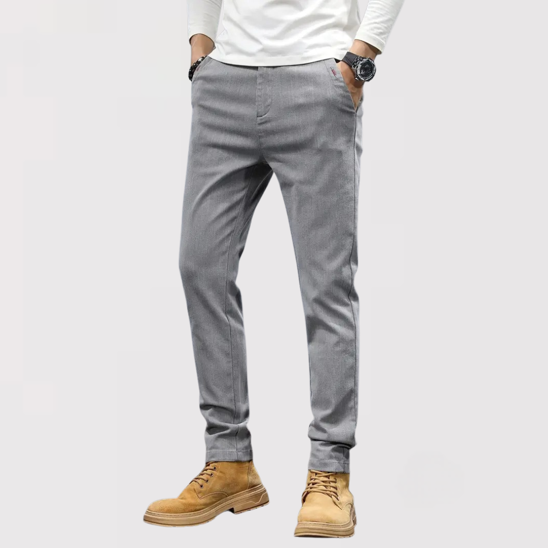 大竹 | 快適なカジュアルパンツ