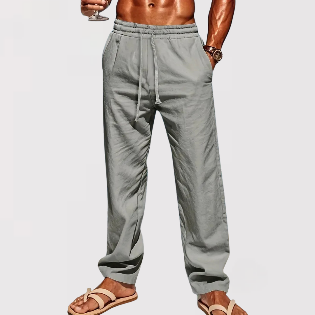 正 | ワイドラグジュアリーパンツ