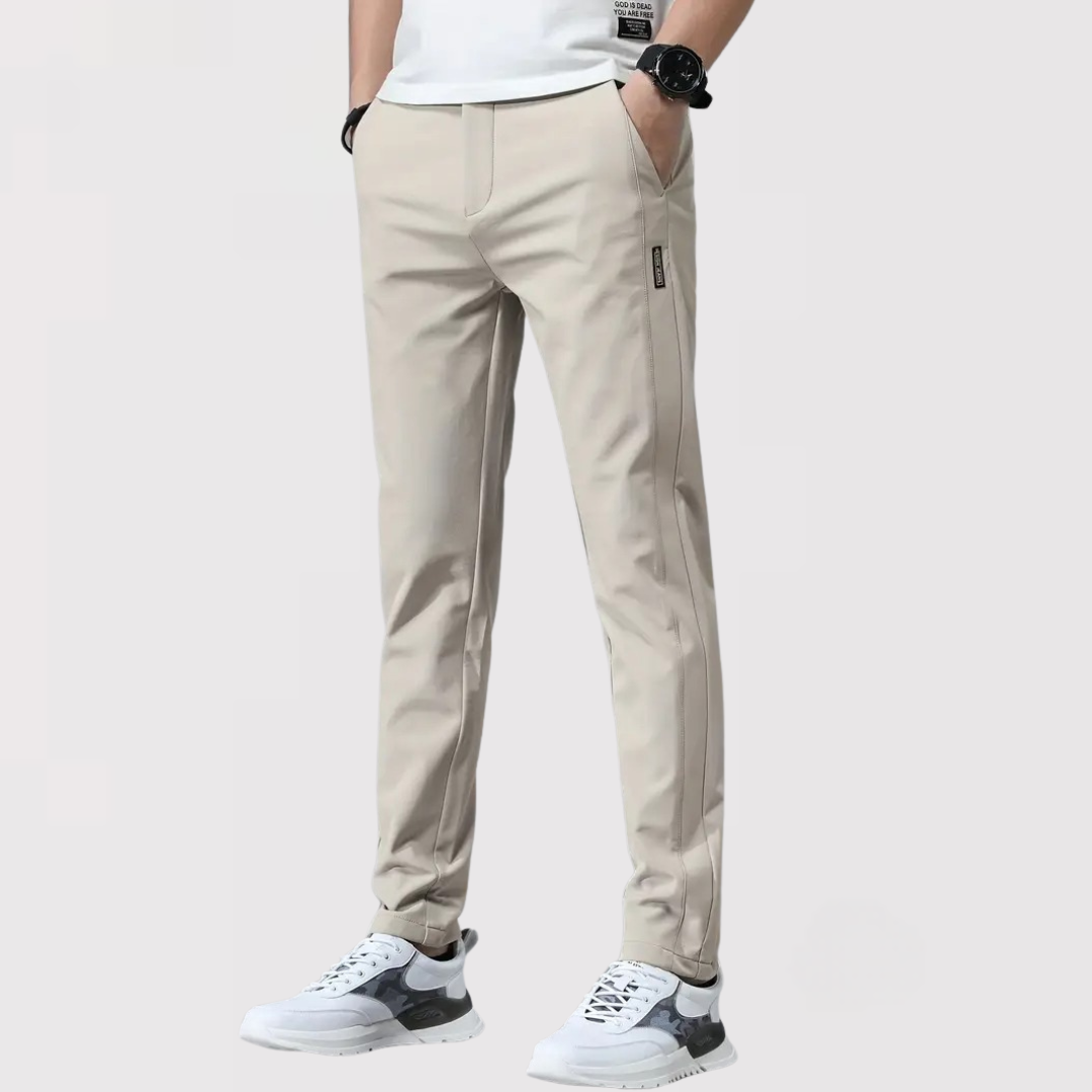 ポルト | 透湿性のある夏用パンツ