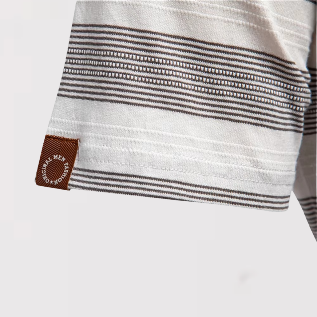 ソル | 通気性のあるポロシャツ