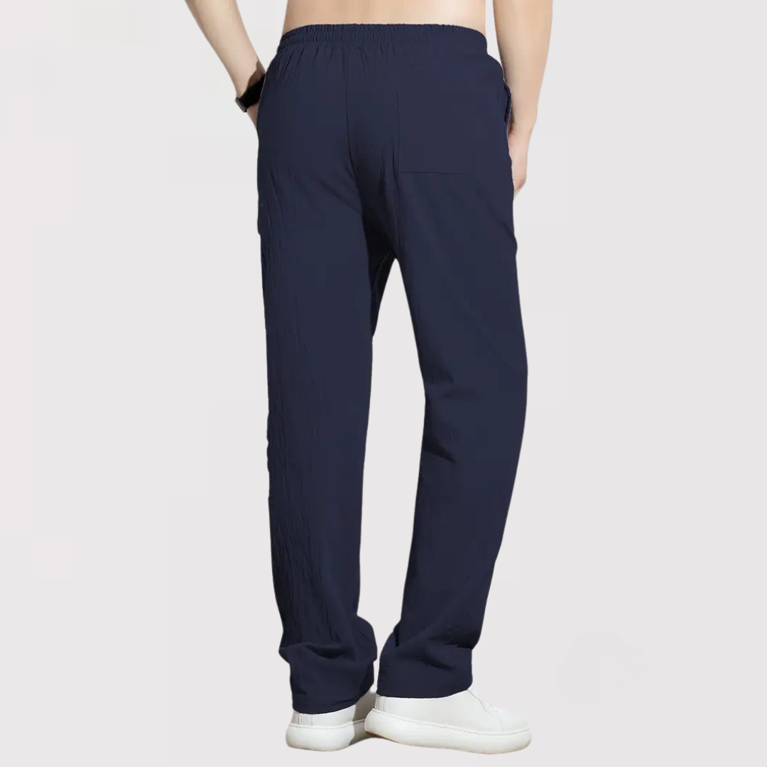 おにぎり | 快適なドローストリングパンツ