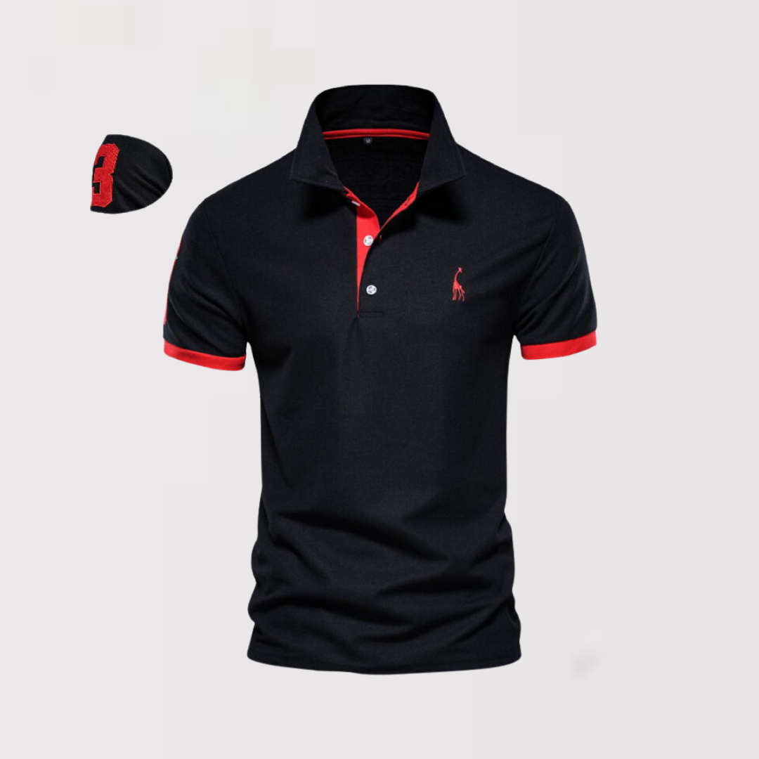 マキシム | こちらポロシャツ