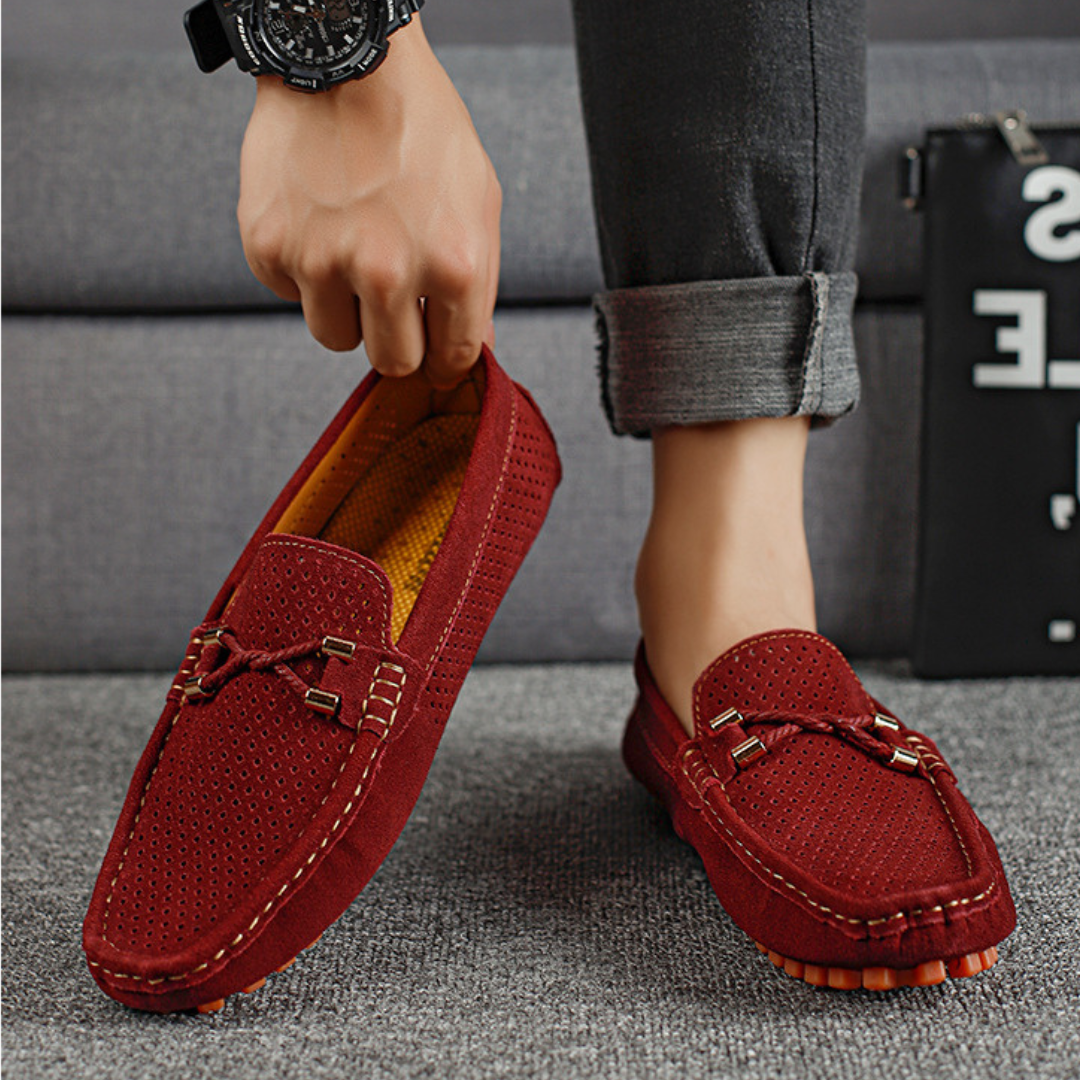 テツヤ | プレミアムレザーシューズ