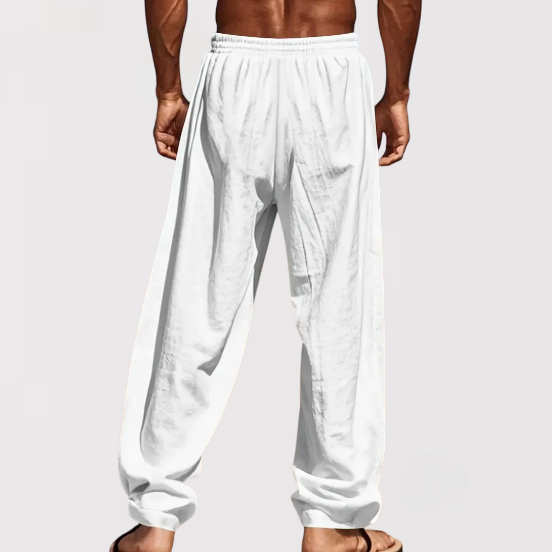 正 | ワイドラグジュアリーパンツ